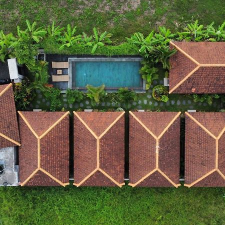 Umagama Villas 우붓 외부 사진