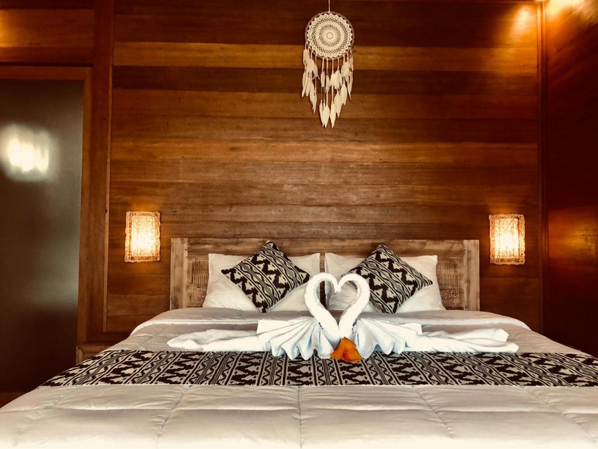 Umagama Villas 우붓 외부 사진