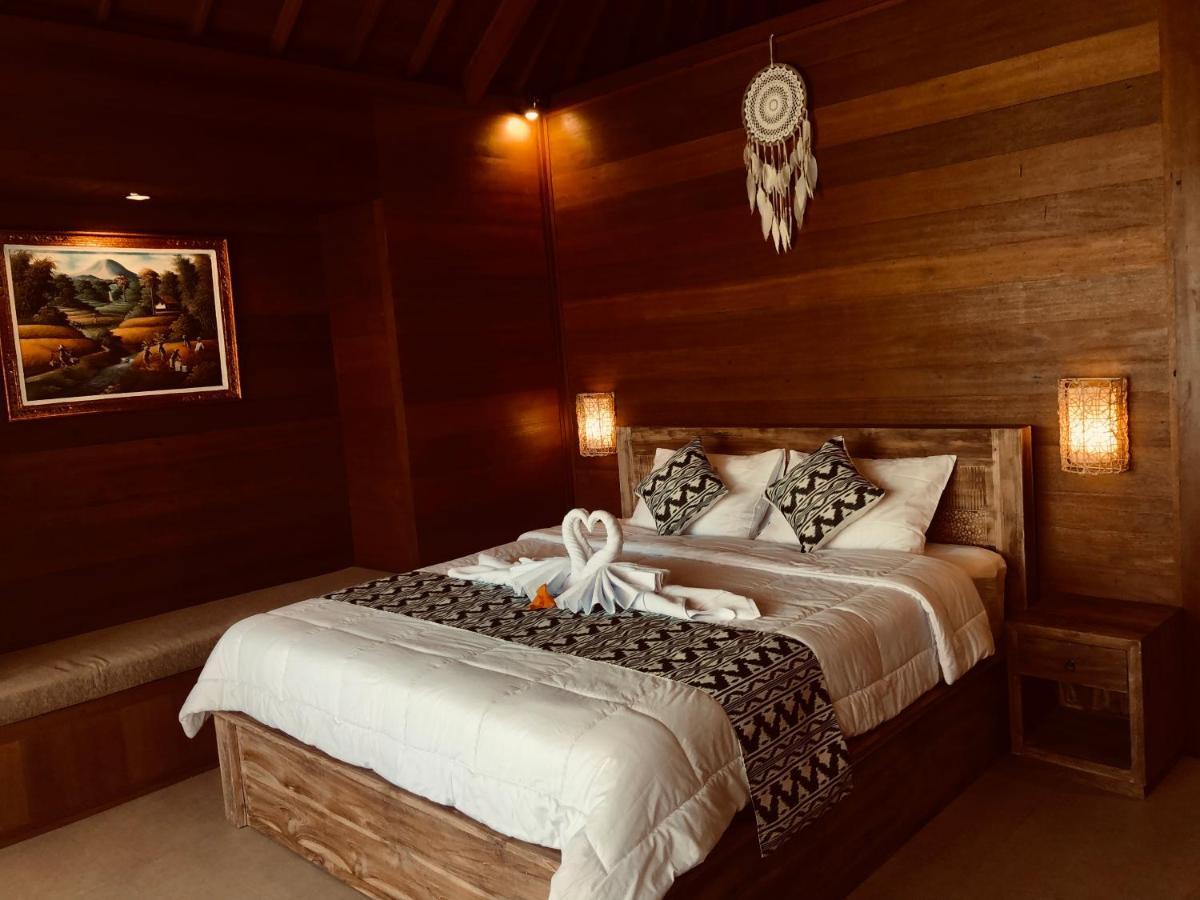 Umagama Villas 우붓 외부 사진