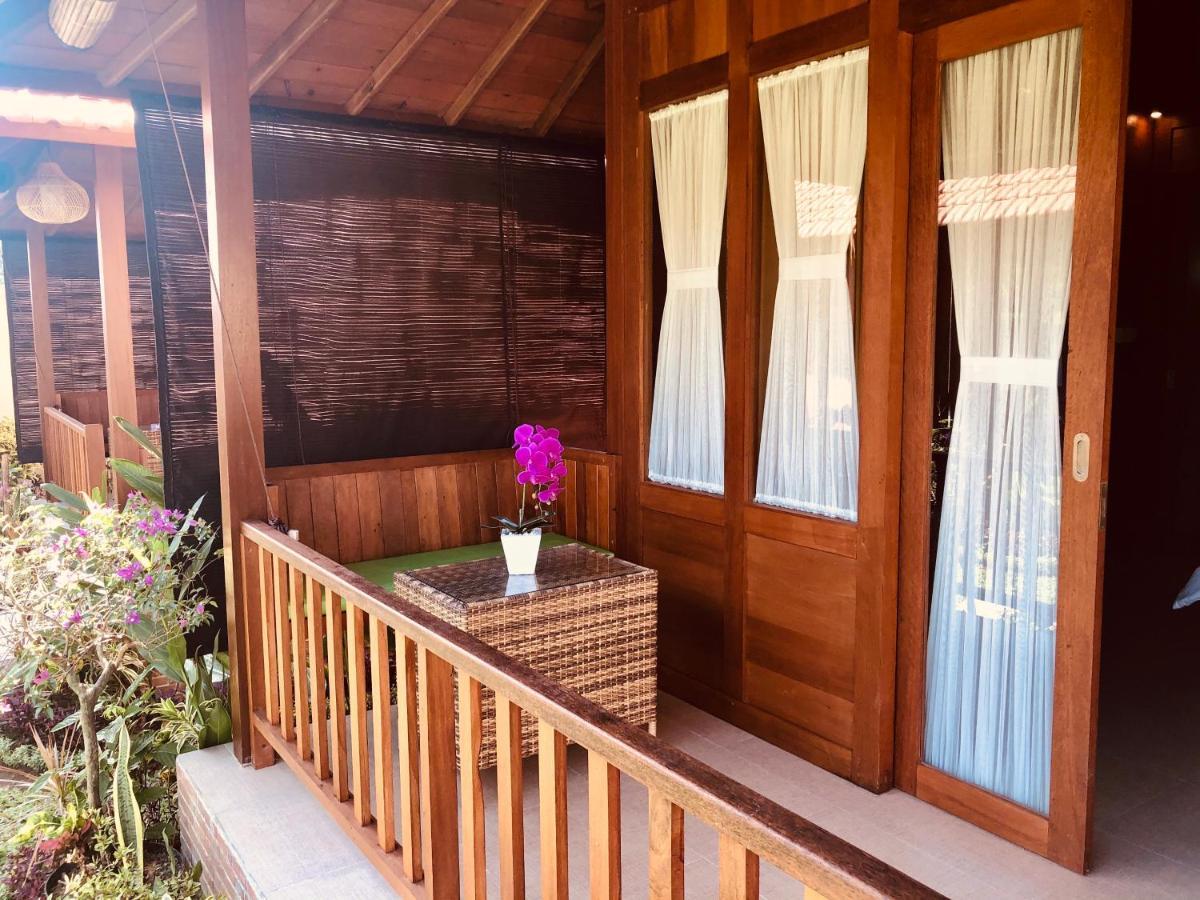 Umagama Villas 우붓 외부 사진