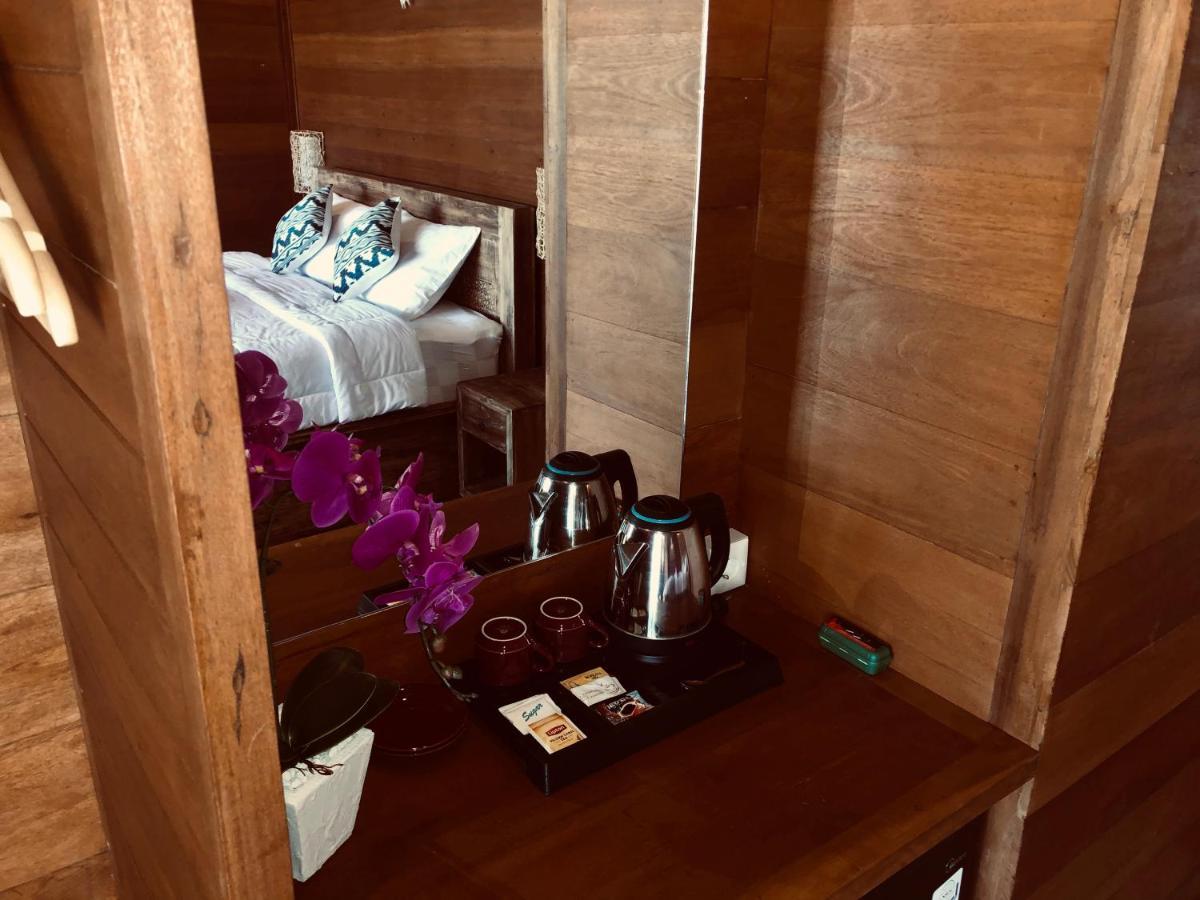 Umagama Villas 우붓 외부 사진
