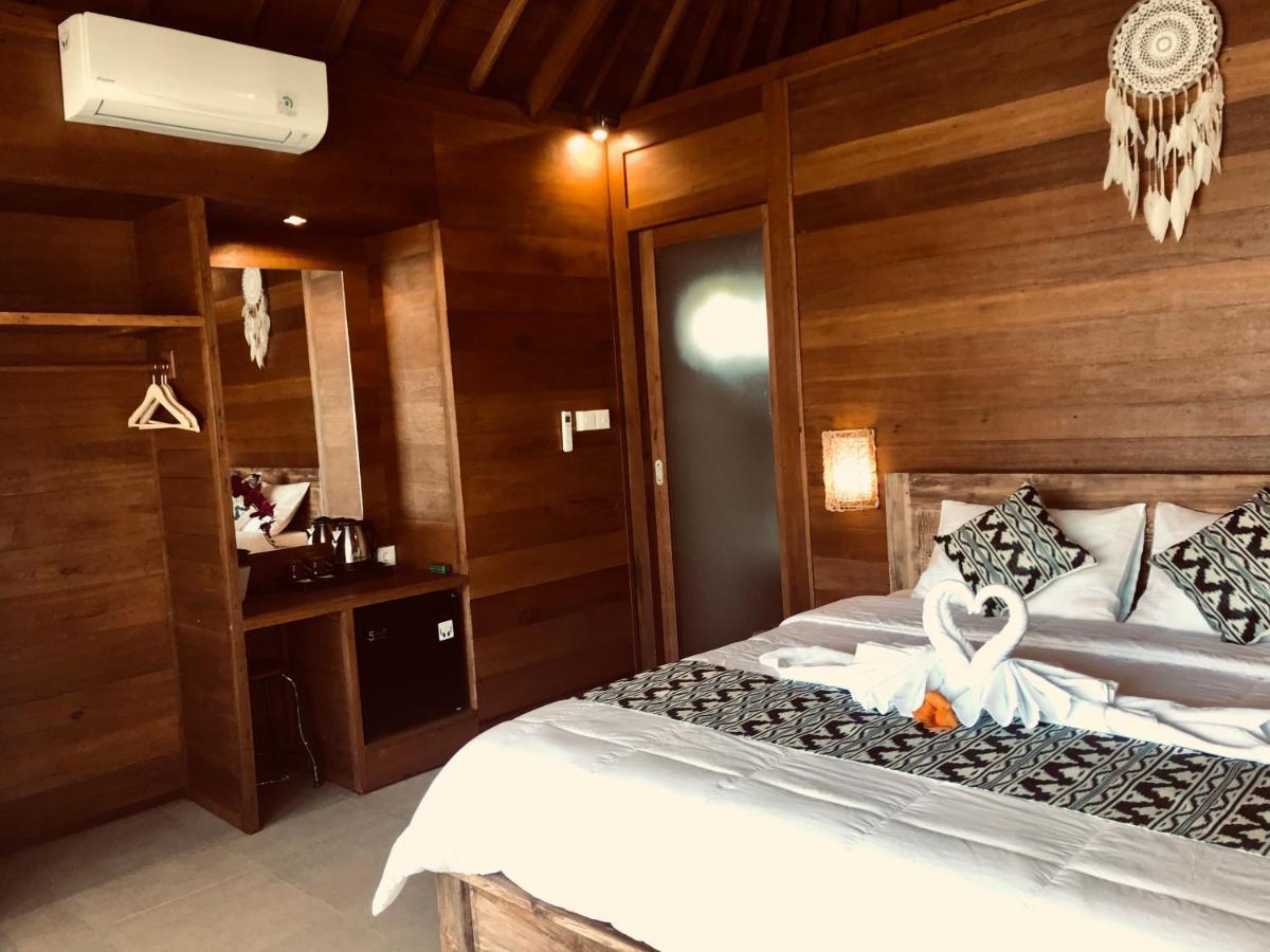 Umagama Villas 우붓 외부 사진