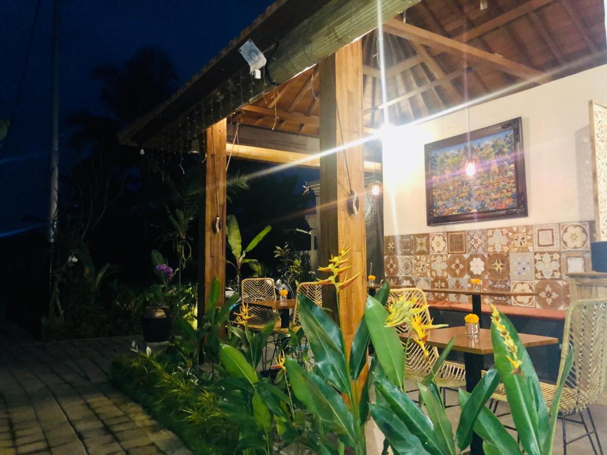 Umagama Villas 우붓 외부 사진